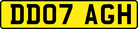 DD07AGH
