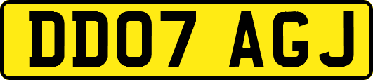 DD07AGJ