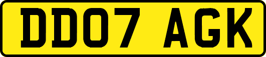 DD07AGK