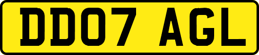 DD07AGL