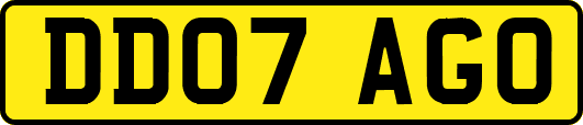 DD07AGO