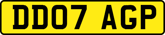 DD07AGP