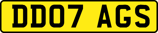 DD07AGS