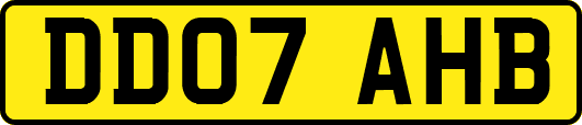 DD07AHB