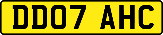 DD07AHC