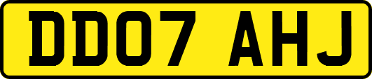 DD07AHJ