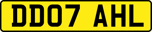 DD07AHL