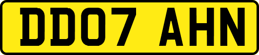 DD07AHN