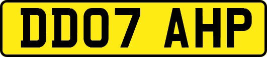 DD07AHP