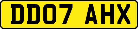 DD07AHX