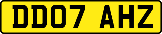 DD07AHZ