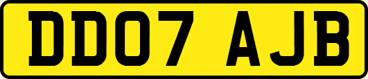 DD07AJB