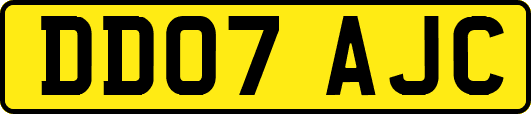 DD07AJC