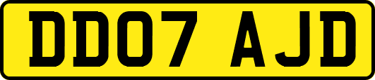 DD07AJD