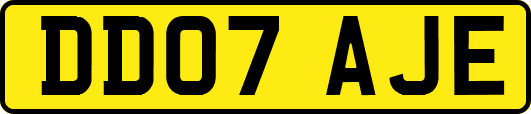 DD07AJE