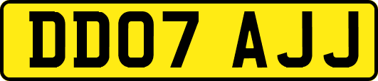 DD07AJJ
