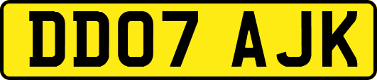 DD07AJK