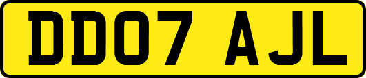 DD07AJL