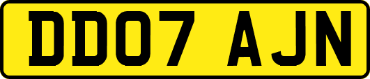 DD07AJN
