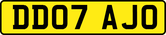 DD07AJO