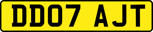 DD07AJT
