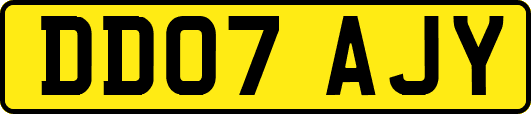 DD07AJY