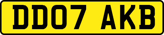 DD07AKB