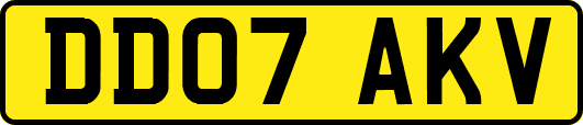DD07AKV