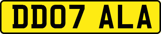DD07ALA