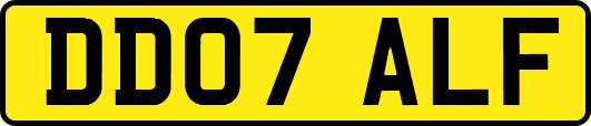 DD07ALF