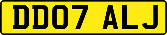 DD07ALJ