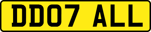 DD07ALL