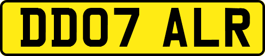 DD07ALR