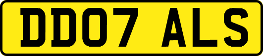 DD07ALS