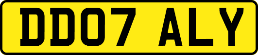 DD07ALY