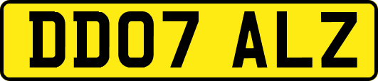 DD07ALZ