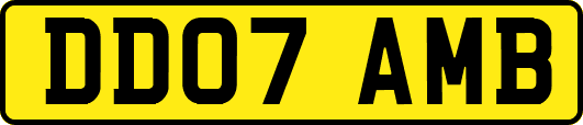 DD07AMB