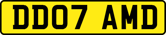 DD07AMD
