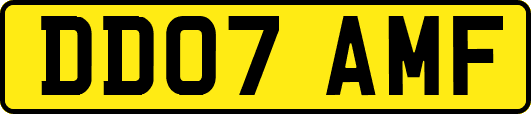 DD07AMF