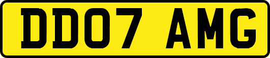 DD07AMG