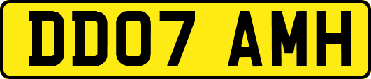DD07AMH