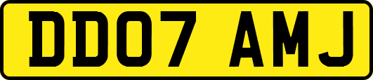 DD07AMJ