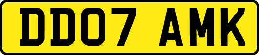 DD07AMK