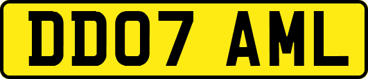 DD07AML