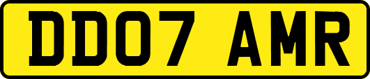 DD07AMR