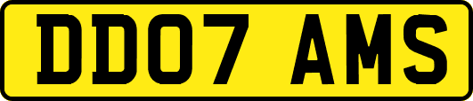 DD07AMS