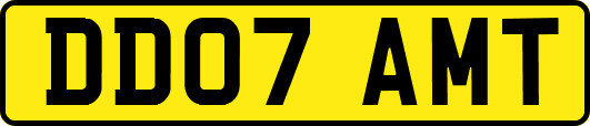 DD07AMT