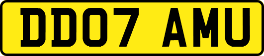 DD07AMU