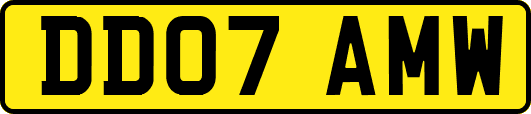DD07AMW