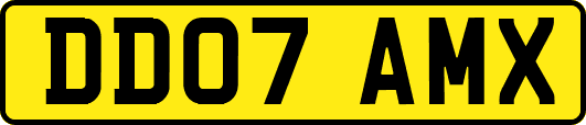 DD07AMX